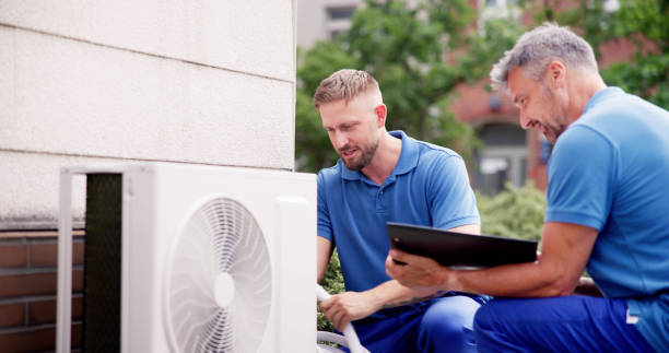 HVAC maintenance plan in Dunkirk, MD