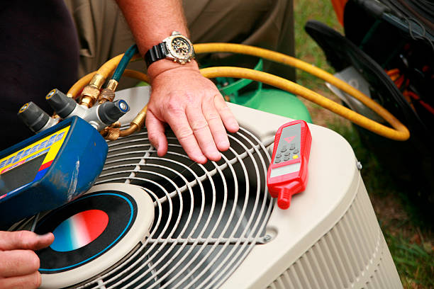Best HVAC companies near me  in Dunkirk, MD