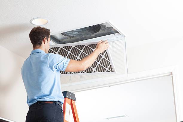 Best HVAC repair near me  in Dunkirk, MD