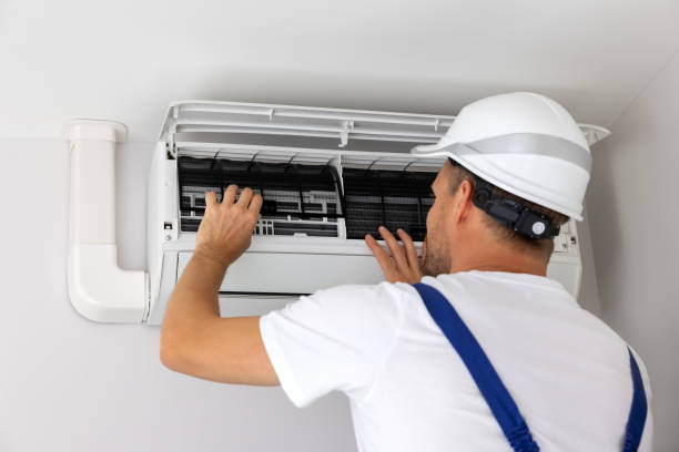 Affordable air conditioning repair in Dunkirk, MD