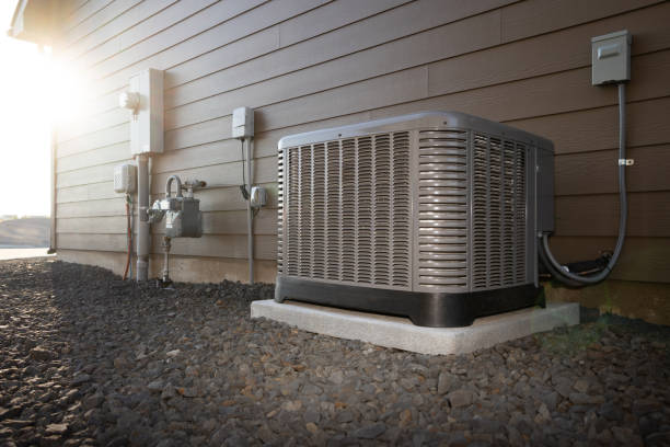 Best Emergency HVAC repair  in Dunkirk, MD